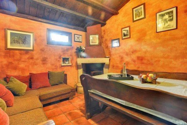 Casa Karnevali Villa Žminj Dış mekan fotoğraf
