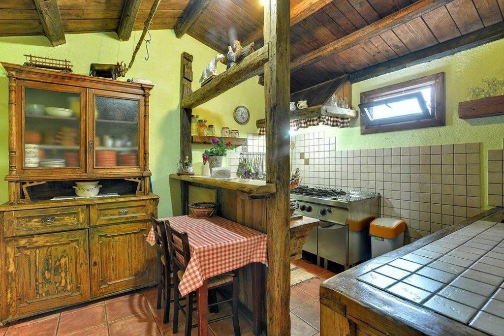 Casa Karnevali Villa Žminj Dış mekan fotoğraf
