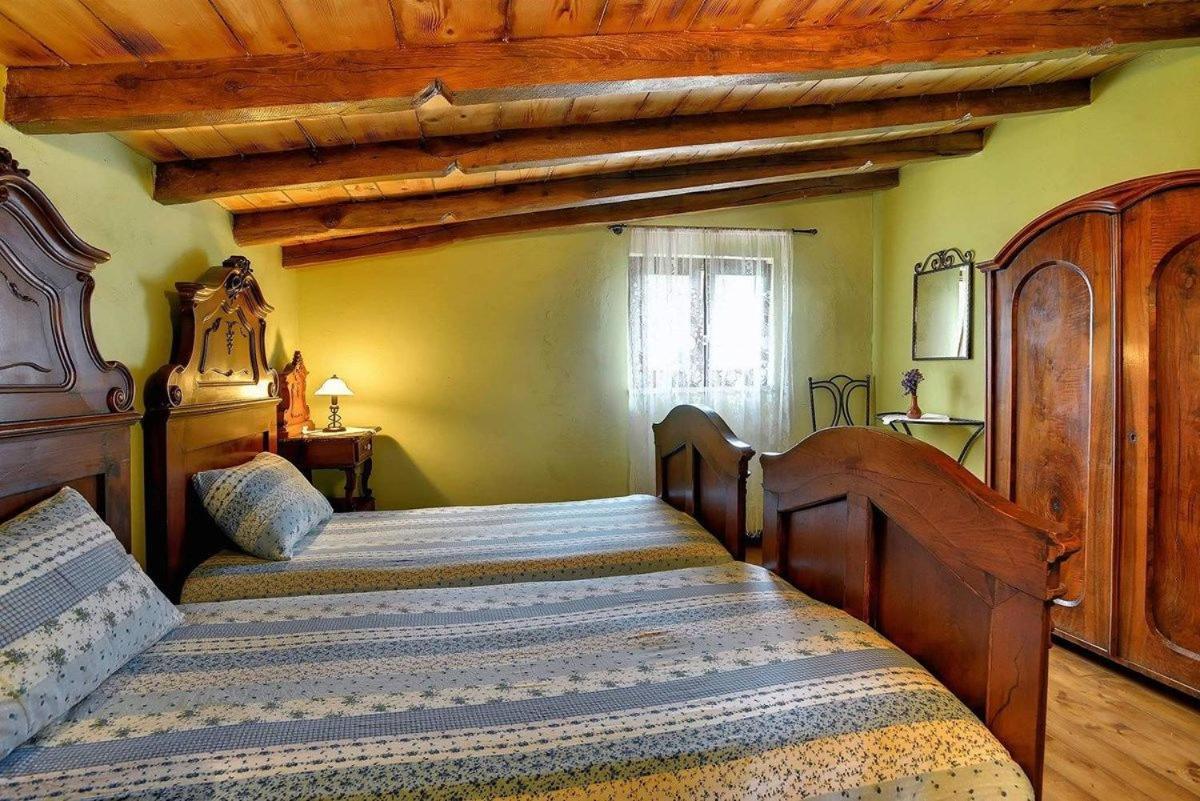 Casa Karnevali Villa Žminj Dış mekan fotoğraf