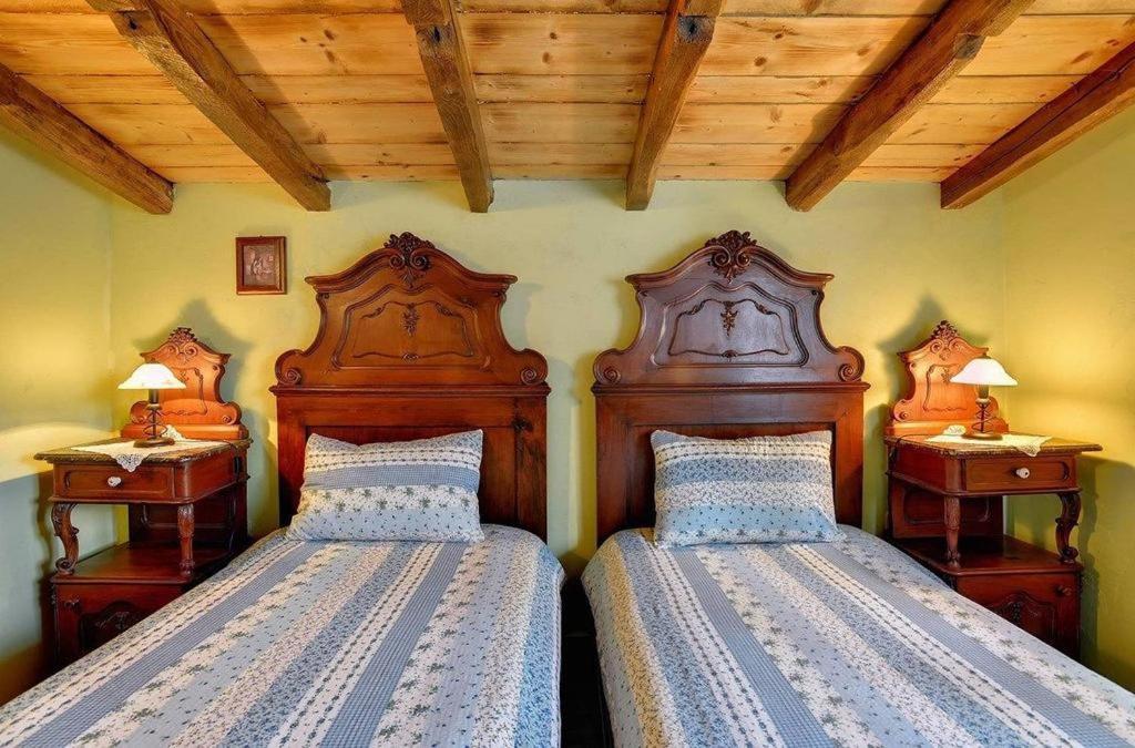 Casa Karnevali Villa Žminj Dış mekan fotoğraf