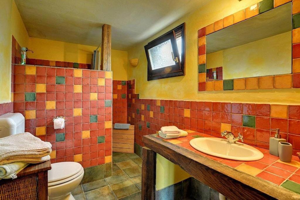 Casa Karnevali Villa Žminj Dış mekan fotoğraf